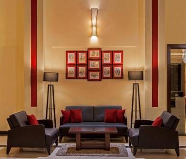Red Fox Hotel Alwar
