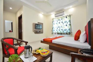 Hotel Zen Rooms Alwar
