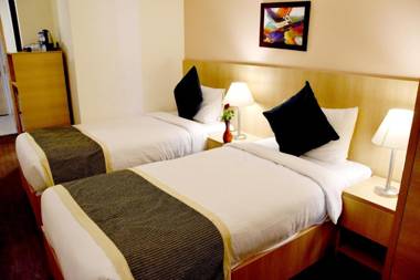 Starlit Suites Neemrana