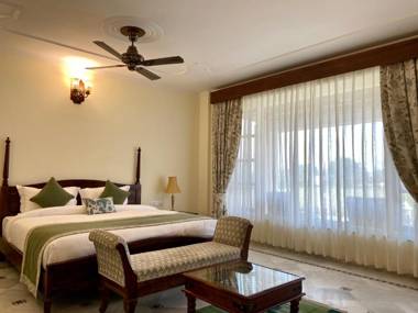 Sariska Safari Lodge