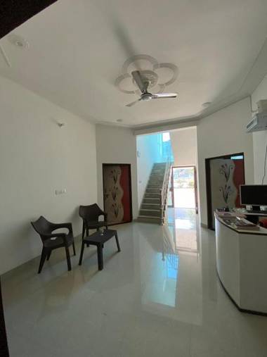 Fort View Guest House - Sariska