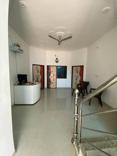 Fort View Guest House - Sariska