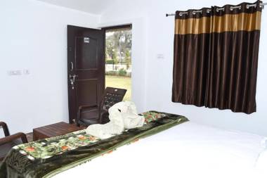 WILD RIDGE SARISKA RESORT