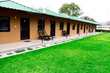 WILD RIDGE SARISKA RESORT