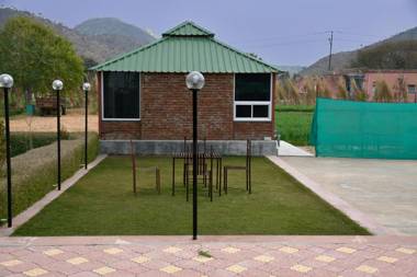 WILD RIDGE SARISKA RESORT