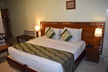 Hotel Aravali Heights