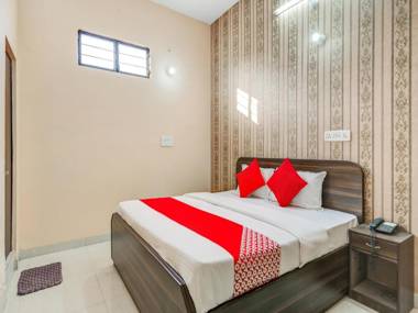 OYO 78440 Hotel Bigas