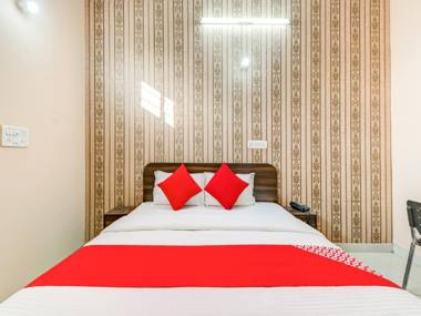 OYO 78440 Hotel Bigas