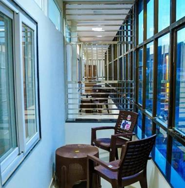 Hotel Highway Memories