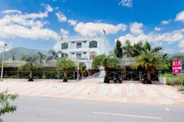 The Pure Nature Hotel