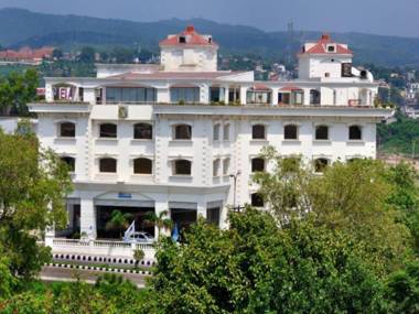 Fortune Inn Riviera - Member ITC Hotel Group Jammu