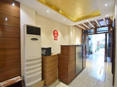 Capital O 11567 Hotel Shivalik Hills
