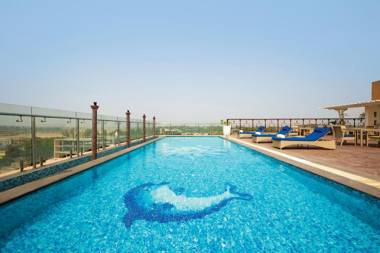 Hotel KC City Centre Jammu