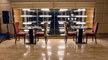 Zone by The Park Jammu