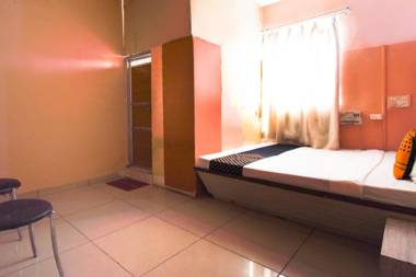 OYO 67296 Hotel Kissan