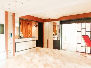 Clarks Inn Express Jammu