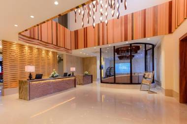 Four A Lords Resort Jammu