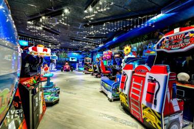 Four A Lords Resort Jammu