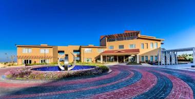 Four A Lords Resort Jammu