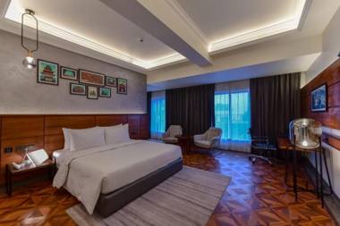 Anutham Hotel & Resort