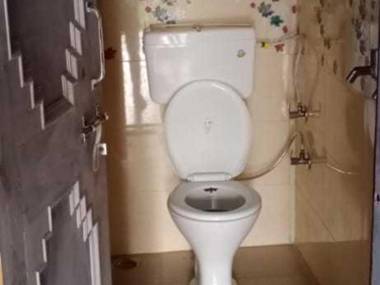 POP HOME 92343 Navya Homestay