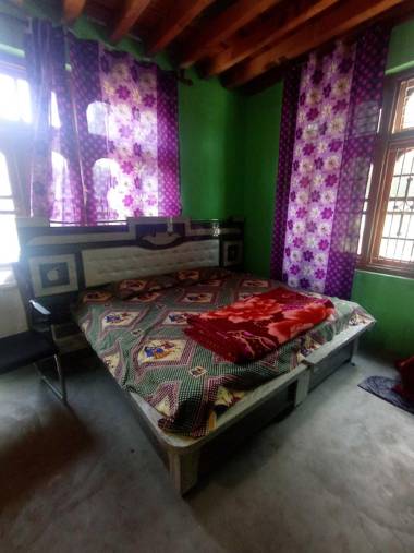 POP HOME 92343 Navya Homestay