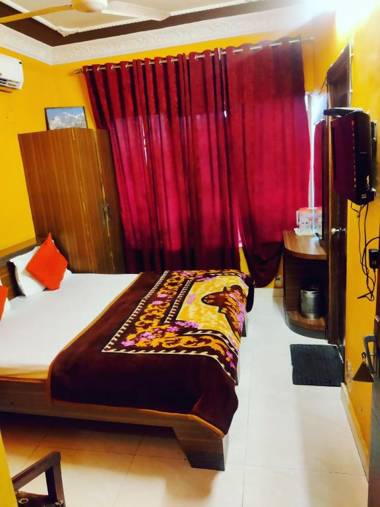Hotel Novelty Jammu
