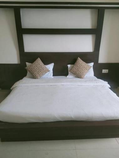 Hotel Natraj & Restaurant By WB Inn