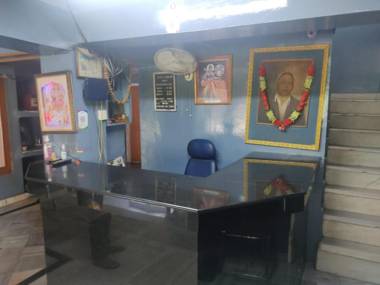 Hotel Shubam Banquet & Restaurant By WB Inn