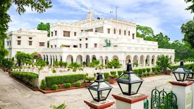 Neemrana's - Baradari Palace