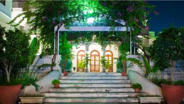 Neemrana's - Baradari Palace