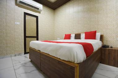 OYO 62786 Hotel New Delhi