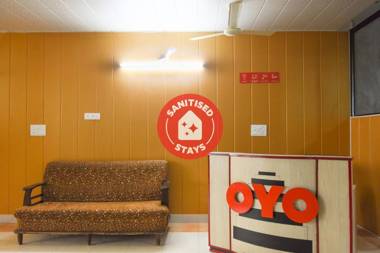 OYO 62786 Hotel New Delhi