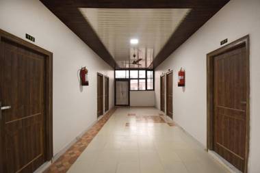 OYO 62786 Hotel New Delhi