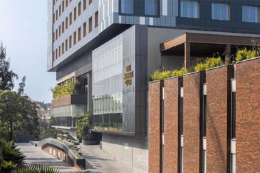 Wyndham Chandigarh Mohali