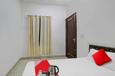 POP 89266 Hotel Royal Inn