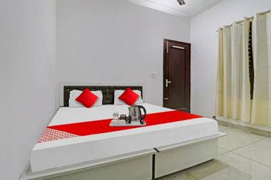 POP 89266 Hotel Royal Inn