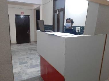 POP 91345 S.c.o. Wallia 56 Enclave Opposite Punjabi University Patiala