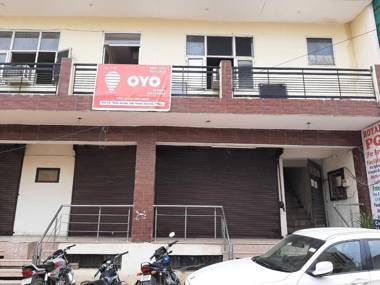 POP 91345 S.c.o. Wallia 56 Enclave Opposite Punjabi University Patiala