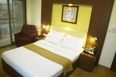 Hotel Arunachala