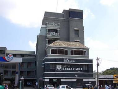 Hotel Ramakrishna