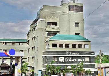 Hotel Ramakrishna