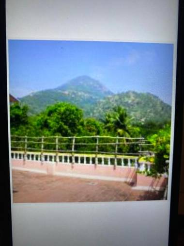Arunachala Ramana Home