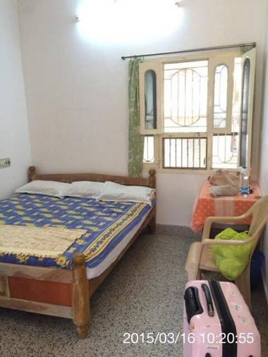 Sri Shankaraa Guest House