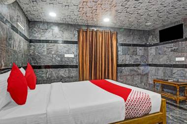 OYO 85131 Kala Ressidency