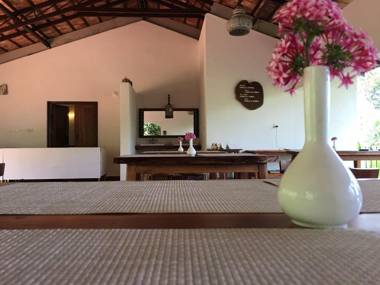 Tea Terrace Vythiri Resort