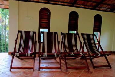 Tea Terrace Vythiri Resort