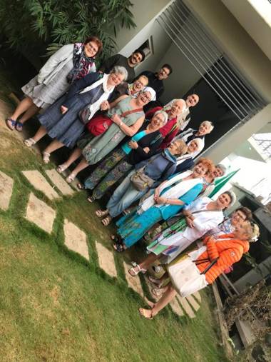 Western Ghats Holiday Homes