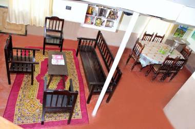 Pillowrocks Homestay Wayanad