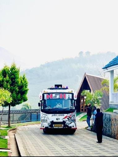 Kallat British Resort